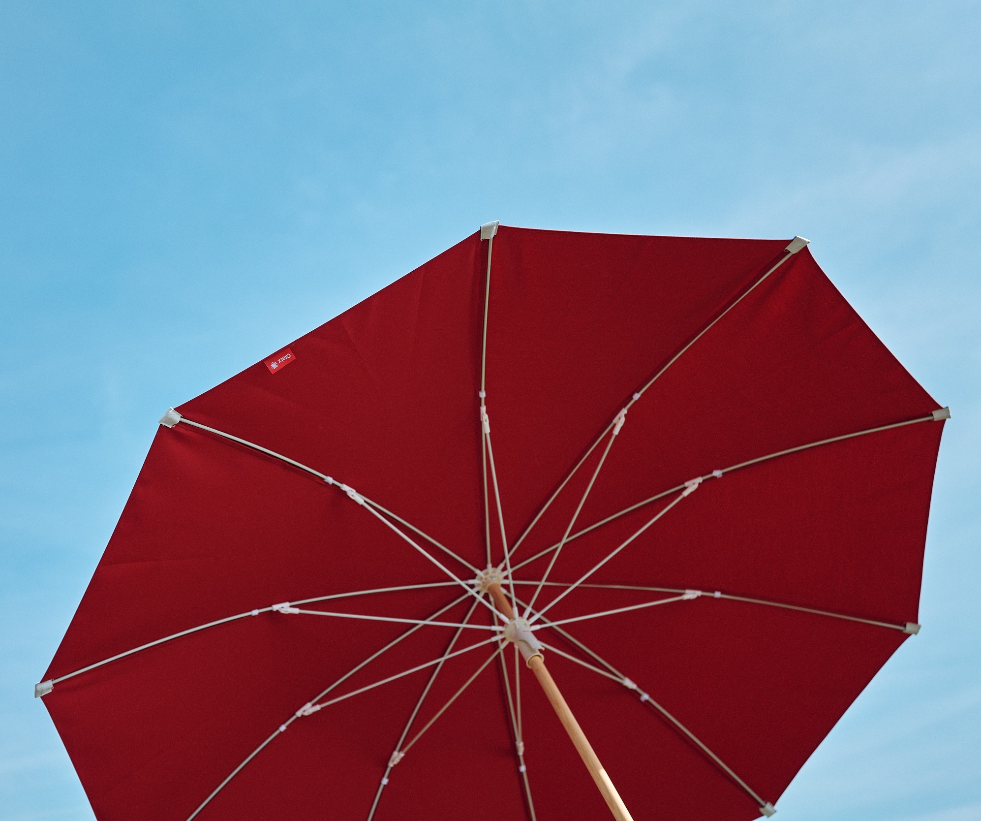 Fortino Riviera - Windsichere Schirme, ZSCHIMMER - Sonnenschutz, Regenschutz