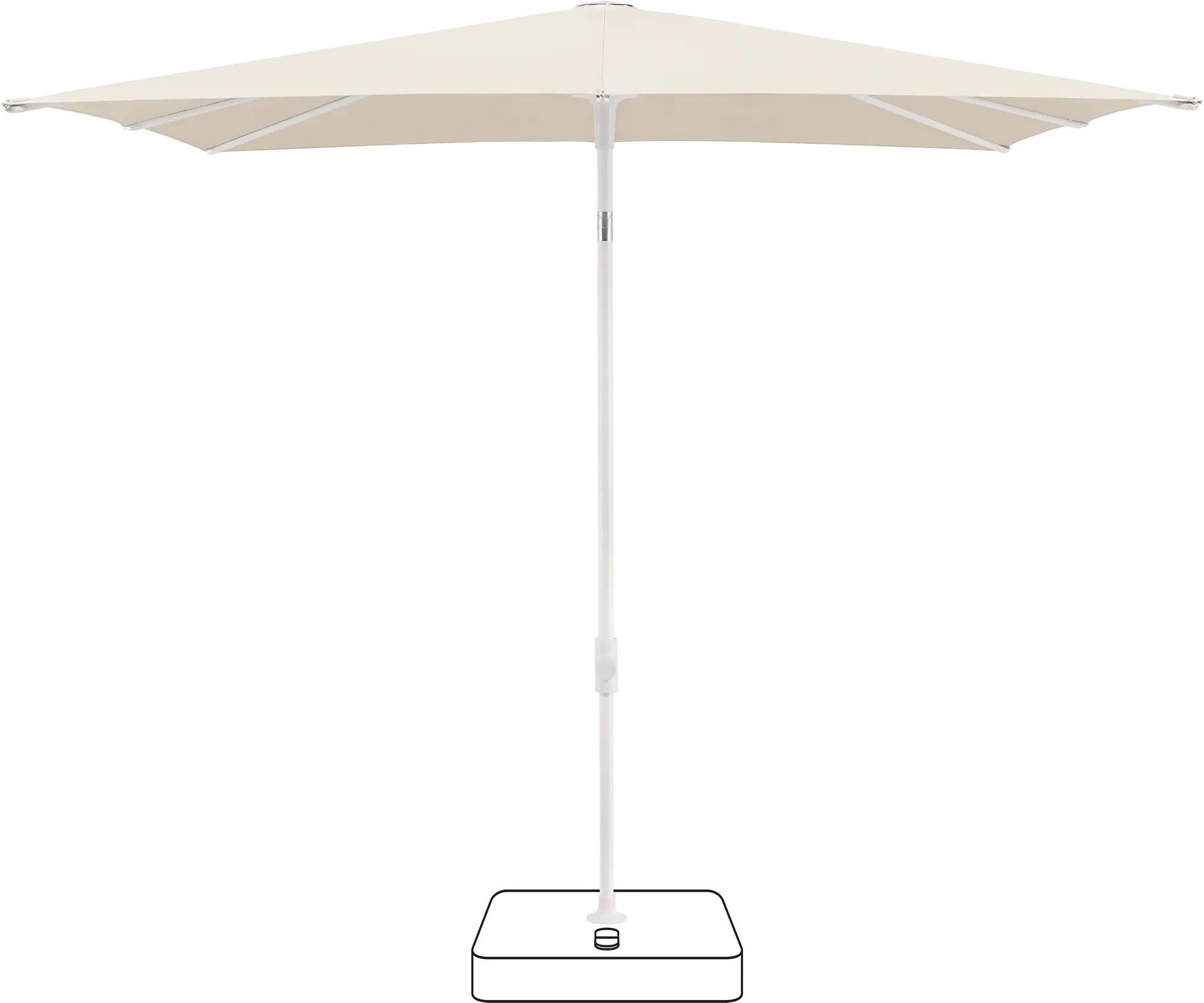 Glatz AG parasols High quality parasols Glatz AG